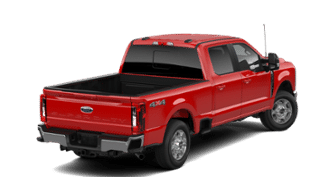 2026 Ford Super Duty® External Image 4